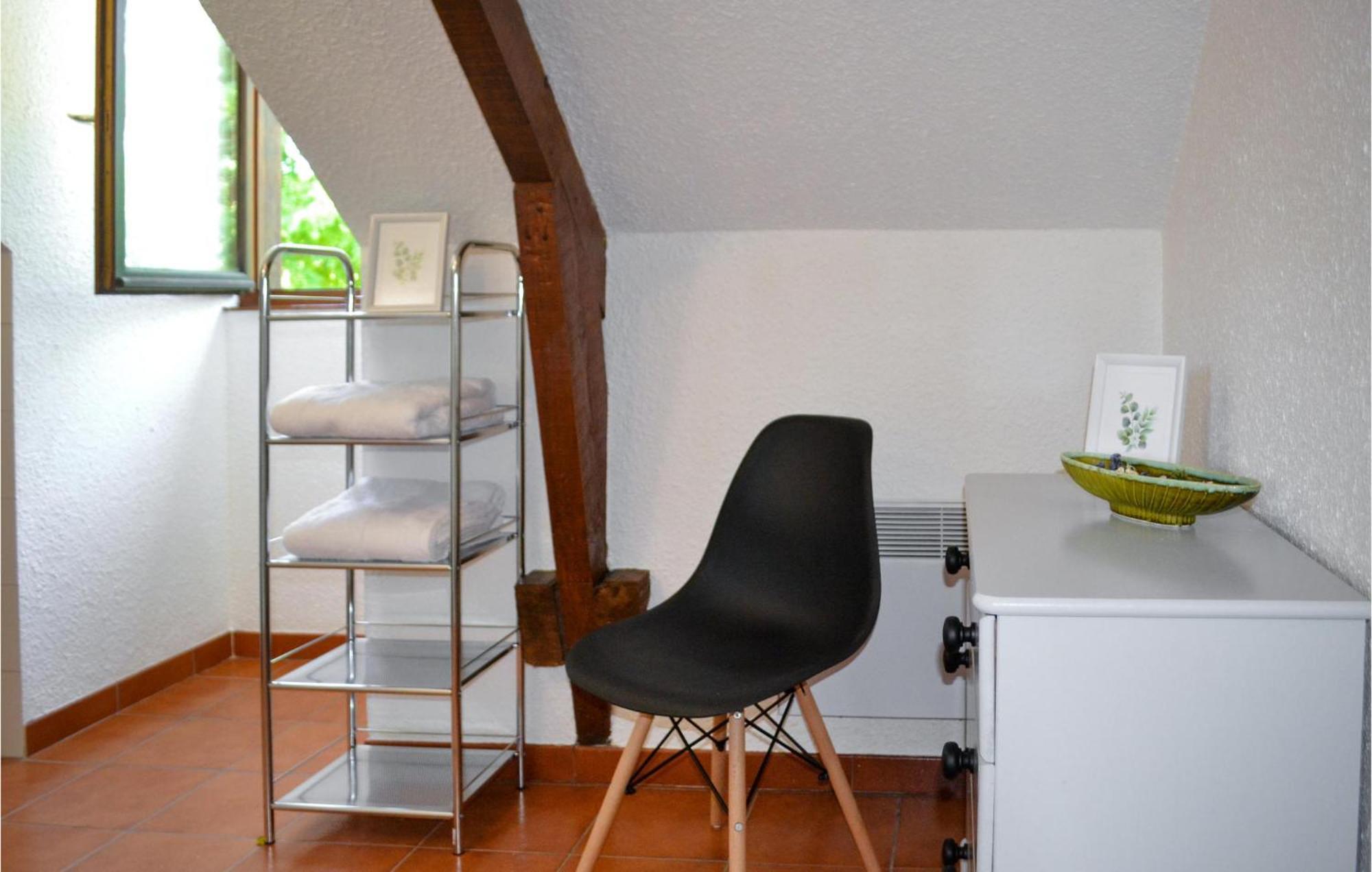 1 Bedroom Cozy Apartment In Vitrac Vitrac  Exterior photo